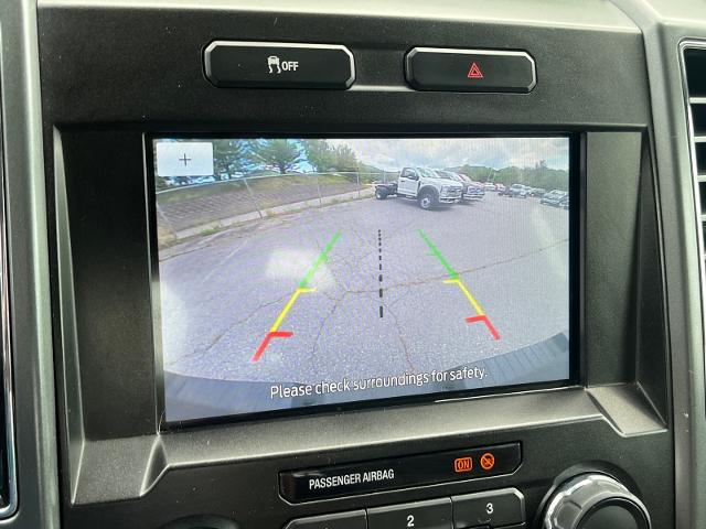 2021 Ford F-250 XLT