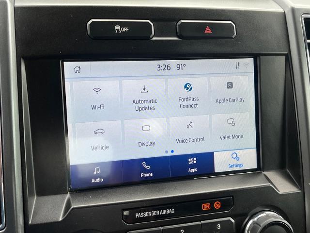 2021 Ford F-250 XLT