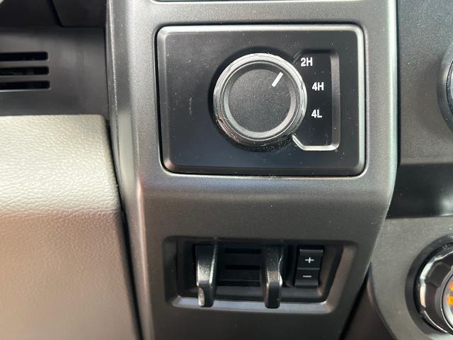 2021 Ford F-250 XLT