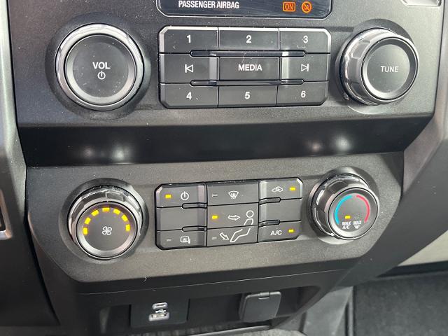 2021 Ford F-250 XLT