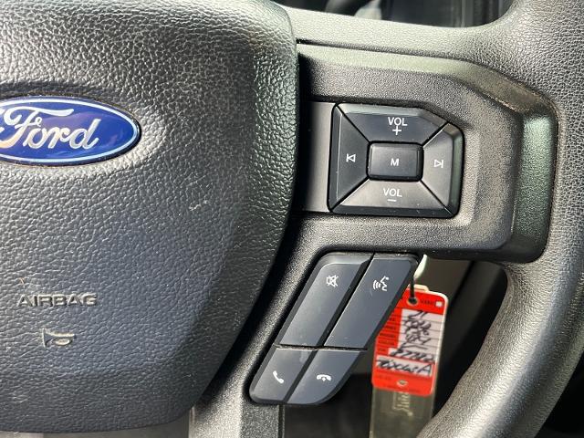 2021 Ford F-250 XLT