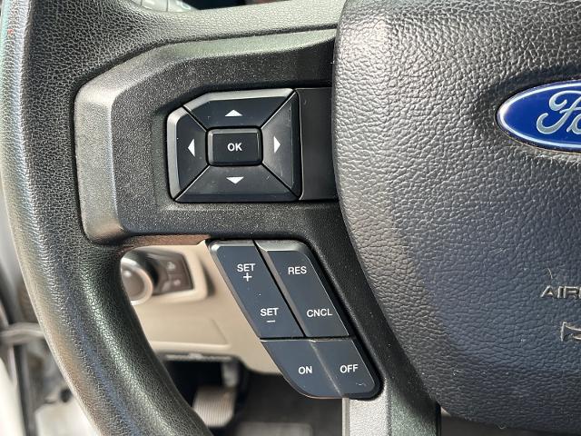 2021 Ford F-250 XLT