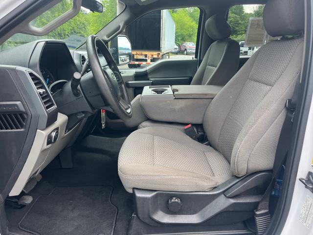 2021 Ford F-250 XLT