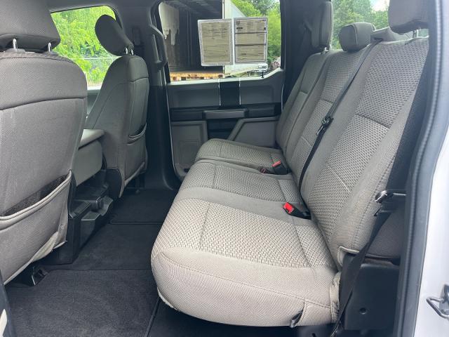 2021 Ford F-250 XLT