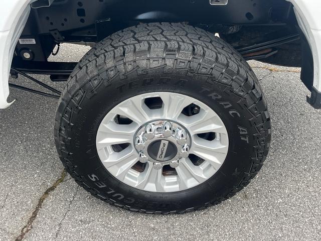 2021 Ford F-250 XLT