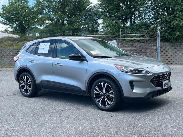 2022 Ford Escape SE for sale in Canton, NC