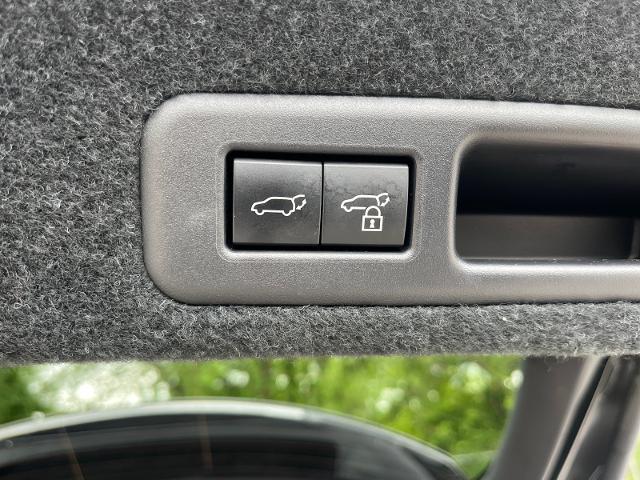 2022 Lexus RX 350 F SPORT Handling