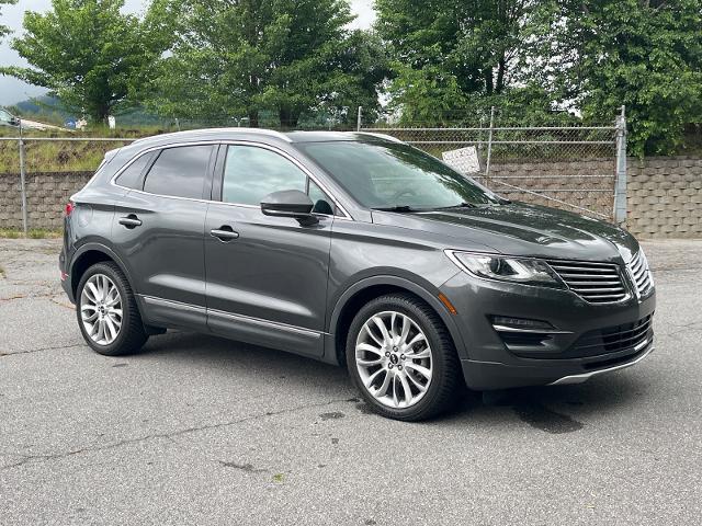 2017 Lincoln MKC Reserve for sale in Canton, NC