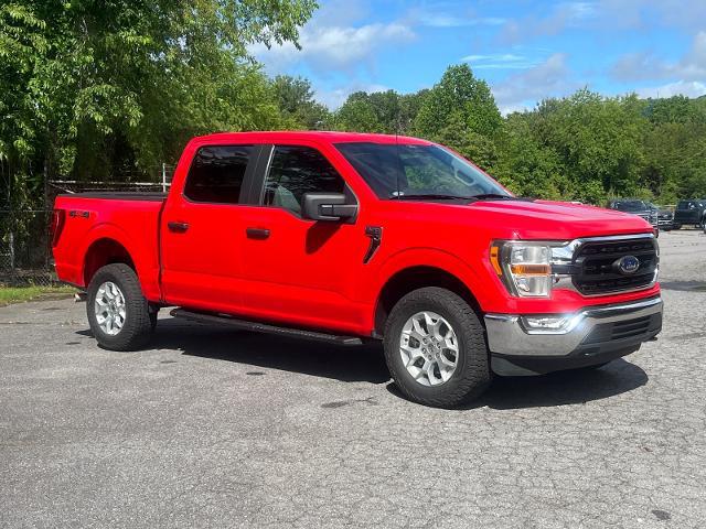 2022 Ford F-150 XLT for sale in Canton, NC