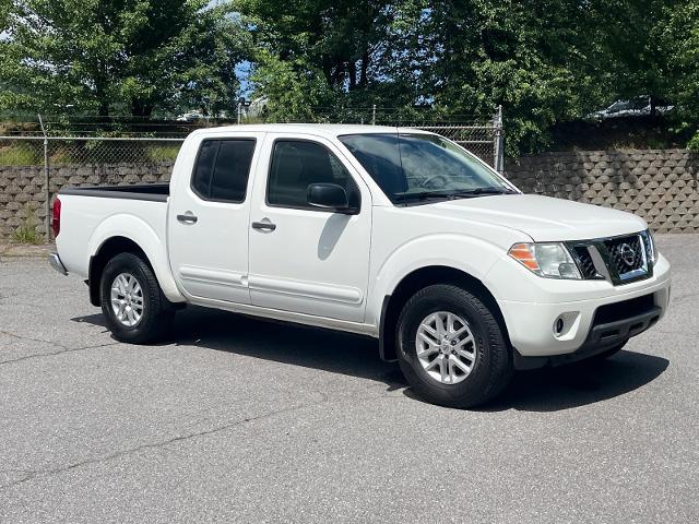 2019 Nissan Frontier SV for sale in Canton, NC