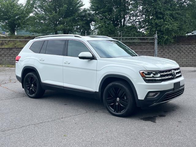 2019 Volkswagen Atlas 3.6L V6 SEL Premium for sale in Canton, NC