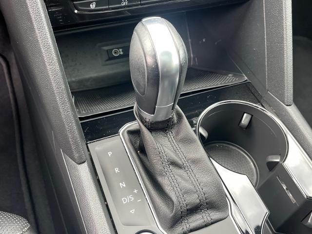 2019 Volkswagen Atlas 3.6L V6 SEL Premium