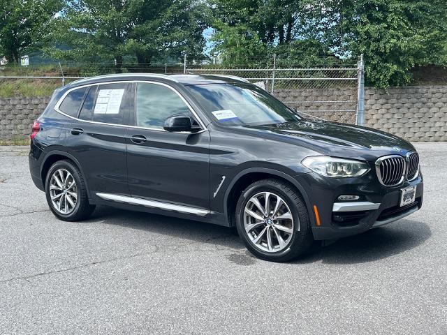 2019 BMW X3 xDrive30i for sale in Canton, NC