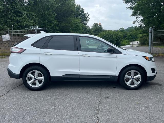 2018 Ford Edge SE
