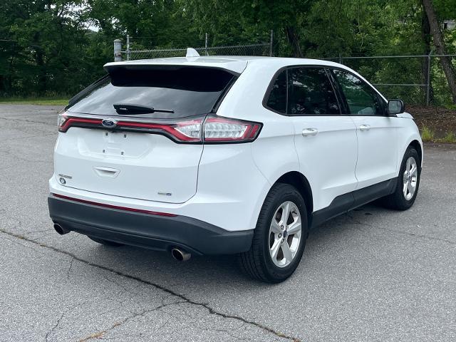 2018 Ford Edge SE