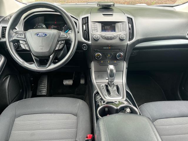 2018 Ford Edge SE