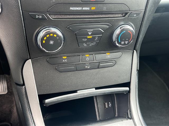2018 Ford Edge SE