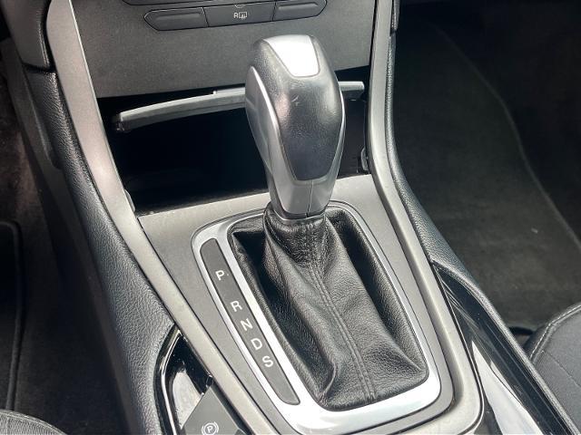 2018 Ford Edge SE