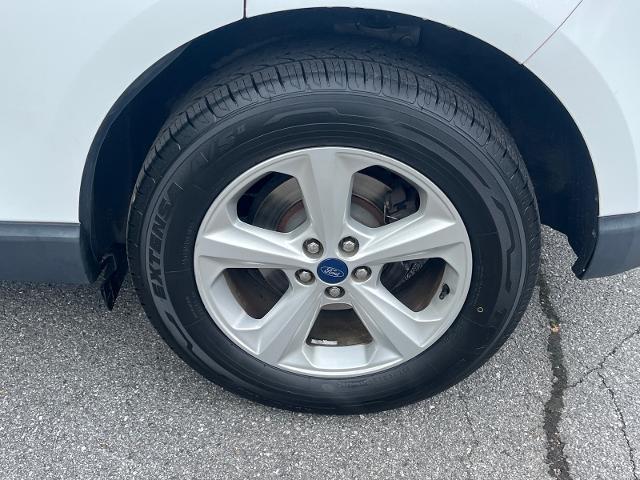 2018 Ford Edge SE
