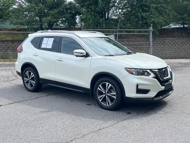 2019 Nissan Rogue SV for sale in Canton, NC