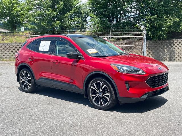 2022 Ford Escape SEL for sale in Canton, NC