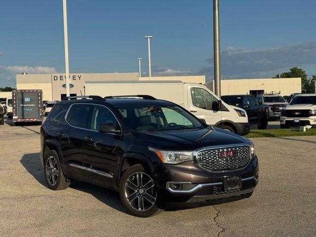 2018 GMC Acadia Denali for sale in Ankeny, IA