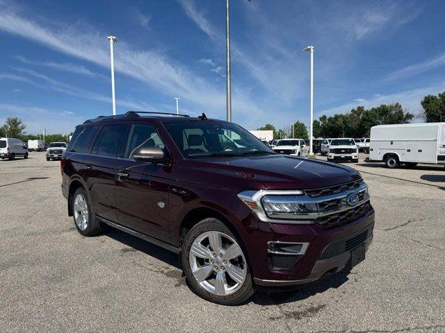 2024 Ford Expedition King Ranch for sale in Ankeny, IA