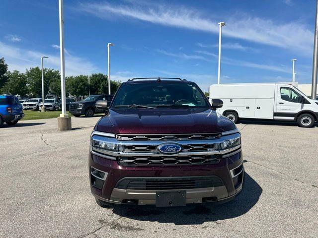 2024 Ford Expedition King Ranch