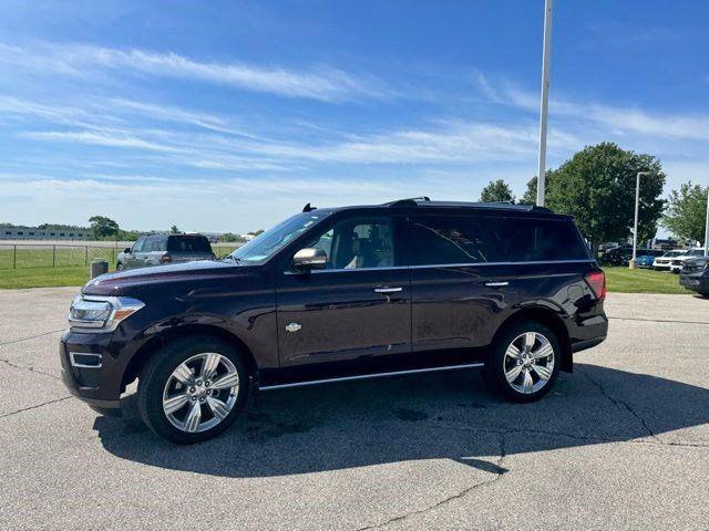 2024 Ford Expedition King Ranch