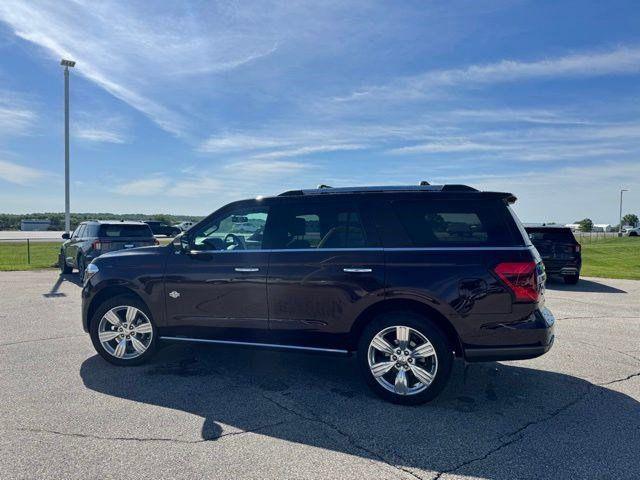 2024 Ford Expedition King Ranch