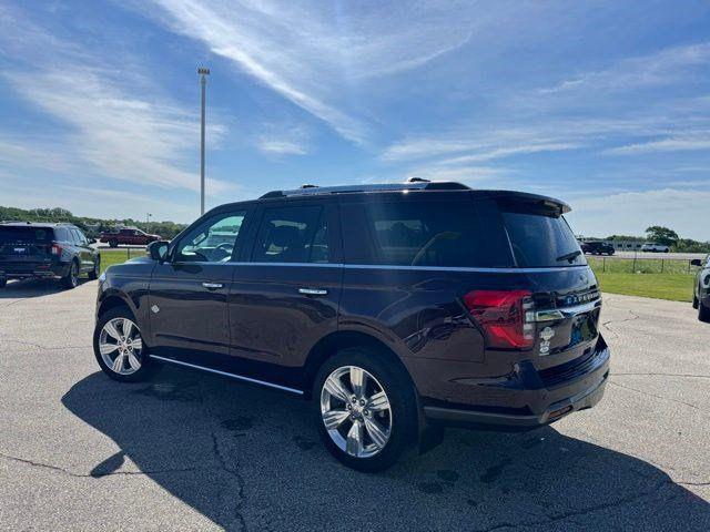 2024 Ford Expedition King Ranch