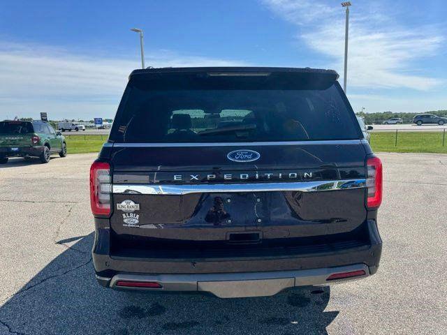 2024 Ford Expedition King Ranch