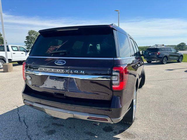 2024 Ford Expedition King Ranch