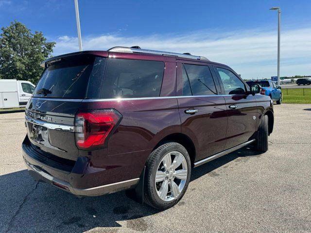 2024 Ford Expedition King Ranch