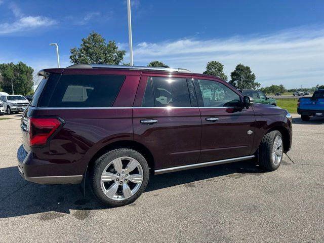 2024 Ford Expedition King Ranch