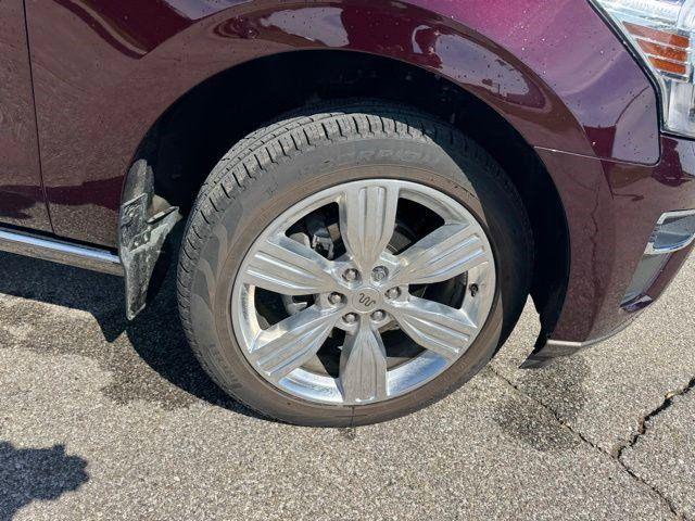 2024 Ford Expedition King Ranch