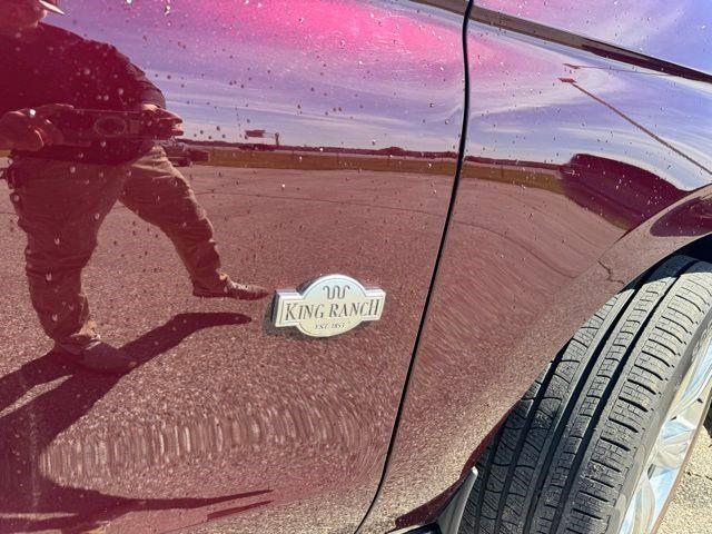 2024 Ford Expedition King Ranch