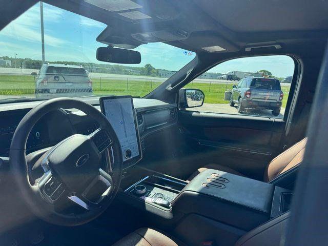 2024 Ford Expedition King Ranch