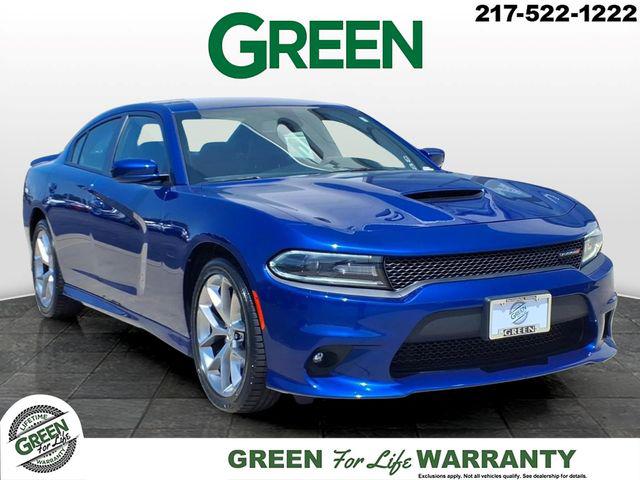 2019 Dodge Charger GT RWD for sale in Springfield, IL