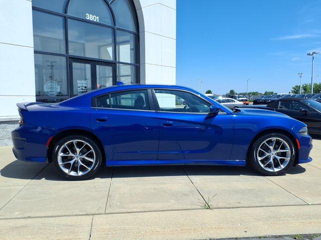 2019 Dodge Charger GT RWD
