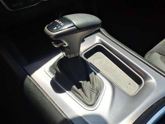 2019 Dodge Charger GT RWD