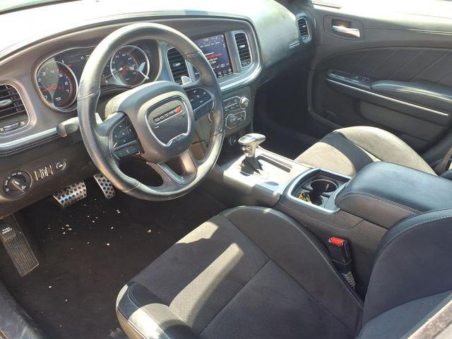 2019 Dodge Charger GT RWD