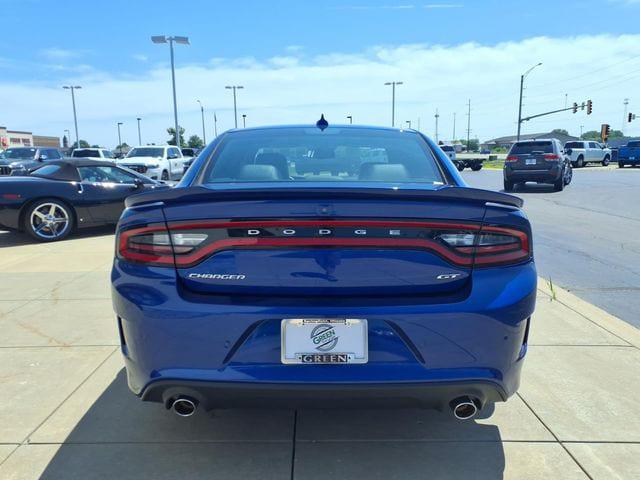 2019 Dodge Charger GT RWD