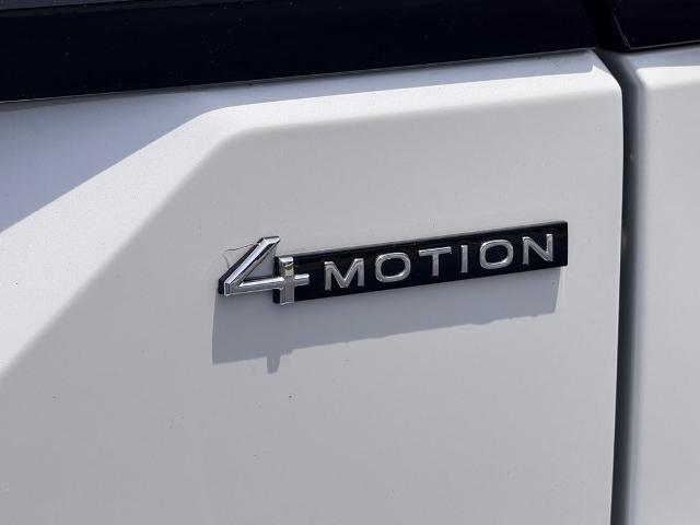 2024 Volkswagen Atlas 2.0T Peak Edition SEL