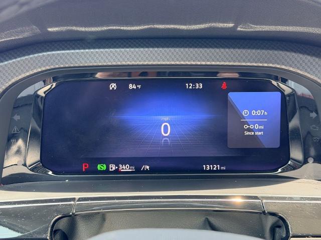 2024 Volkswagen Atlas 2.0T Peak Edition SEL