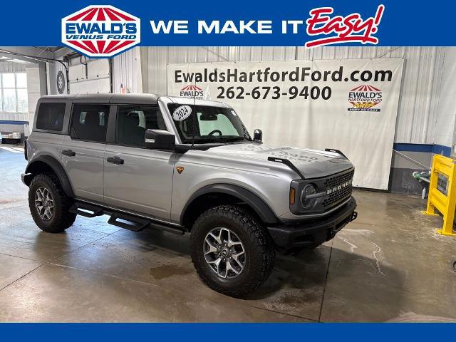 2024 Ford Bronco Badlands for sale in Cudahy, WI