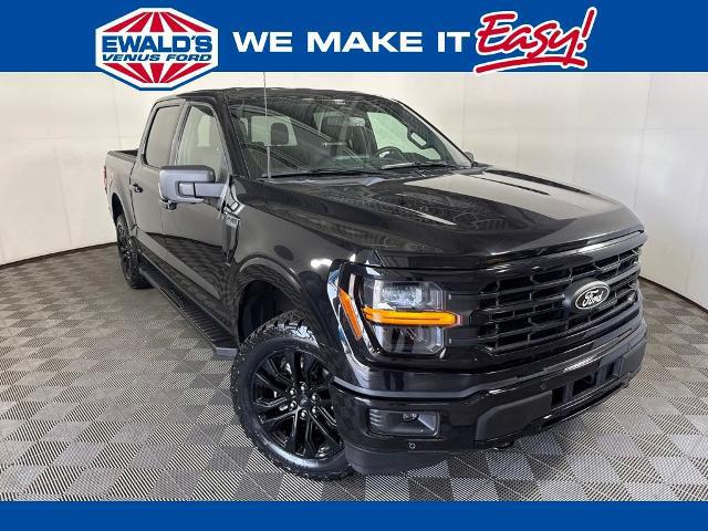 2024 Ford F-150 XLT for sale in Cudahy, WI