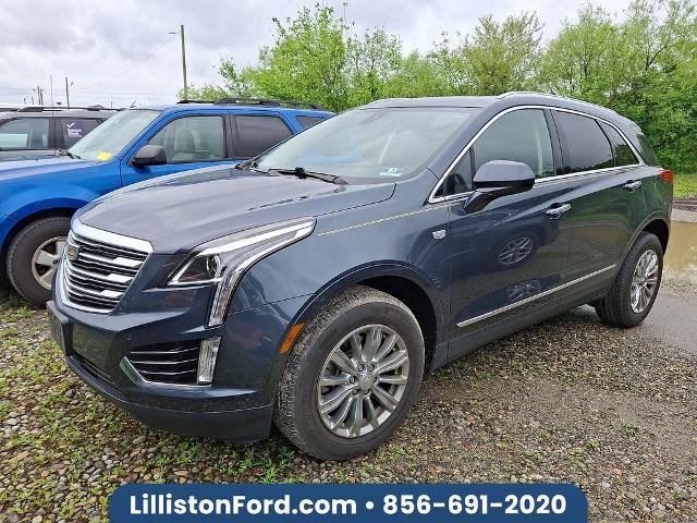 2019 Cadillac XT5 Luxury for sale in Vineland, NJ