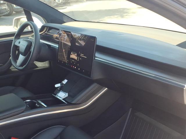 2023 Tesla Model X Plaid Tri Motor All-Wheel Drive