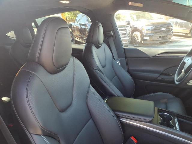 2023 Tesla Model X Plaid Tri Motor All-Wheel Drive